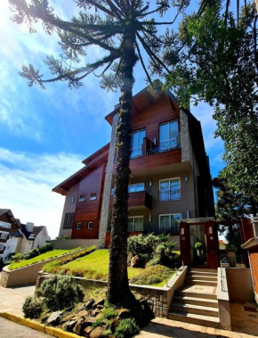 Loft Gramado